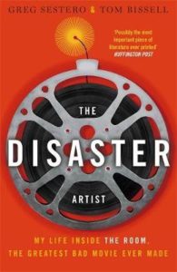 Book The Disaster Artist