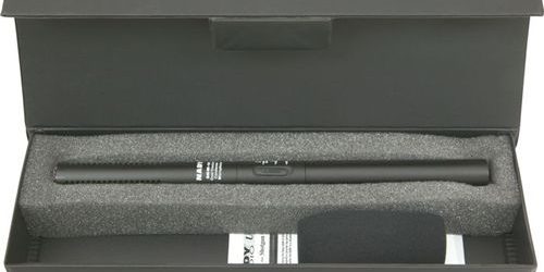 Nady SGM-12 Condenser Shotgun Microphone