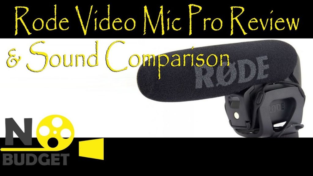 Rode Mic Review