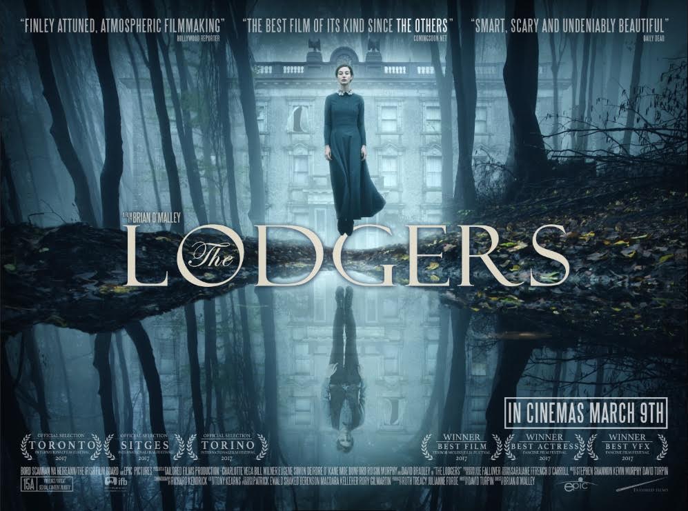 The Lodgers