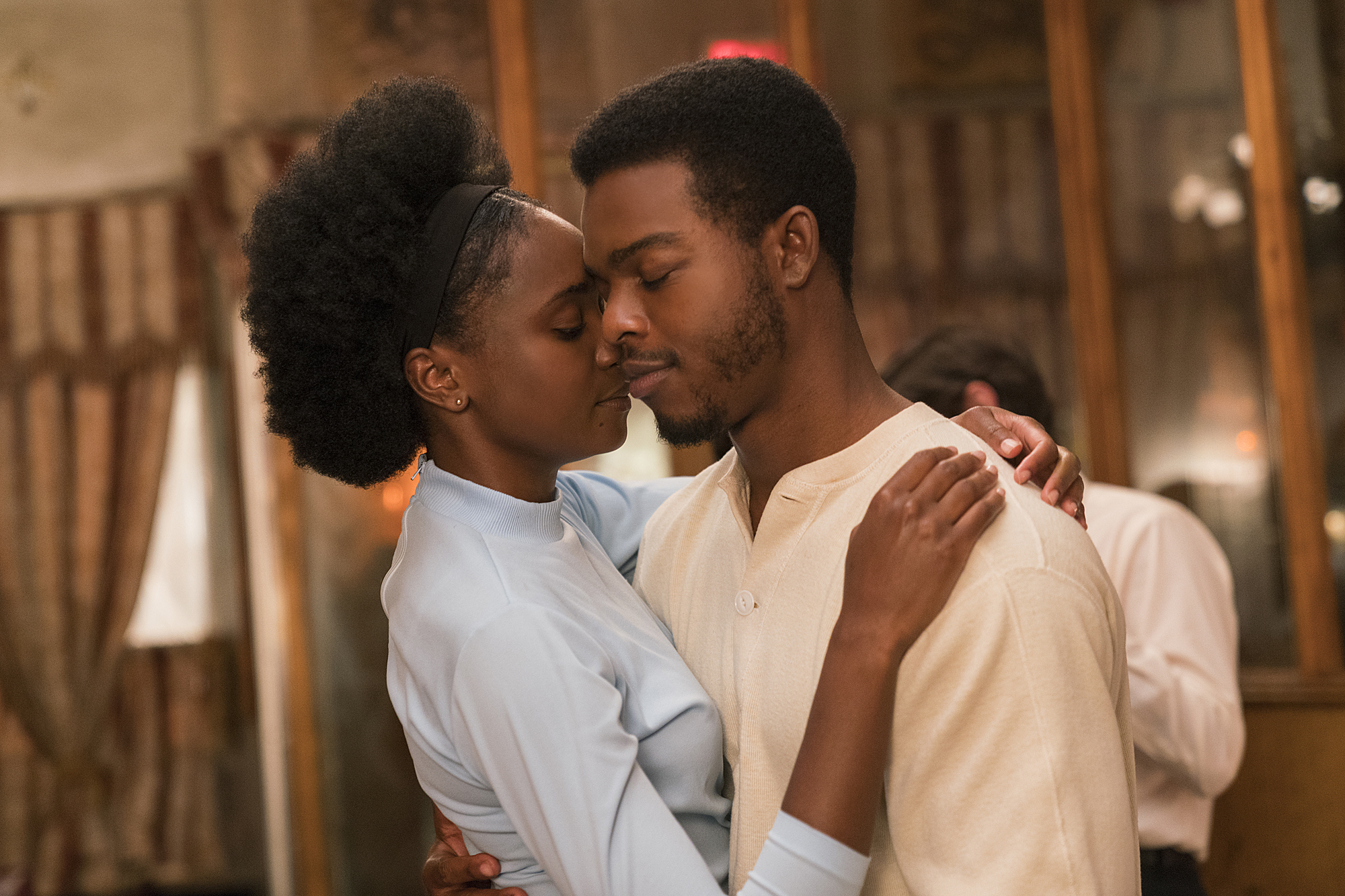 If Beale Street Could Talk review