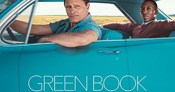 green book movie