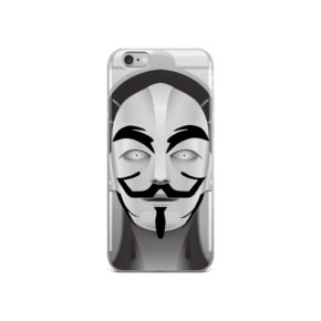 Guy Fawkes
