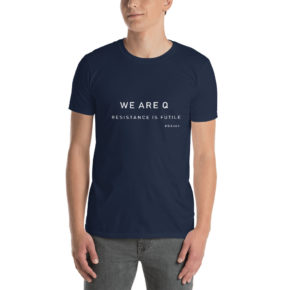 We Are Q