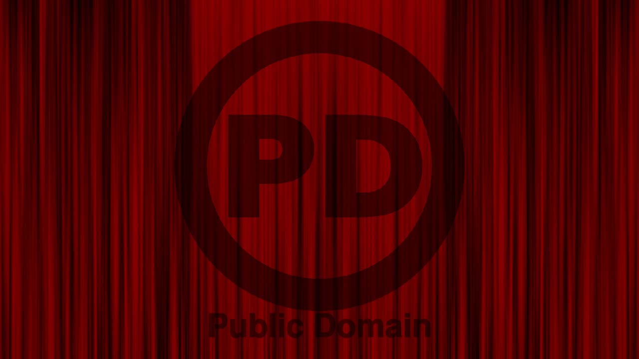 public domain