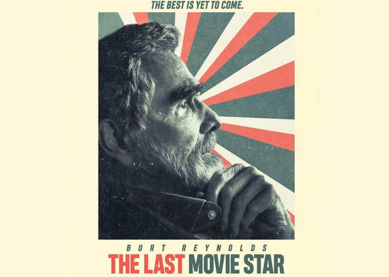 The Last Movie Star Review