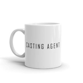 casting agent cup