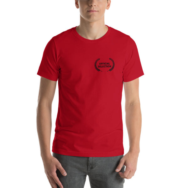Official Selection T-shirt