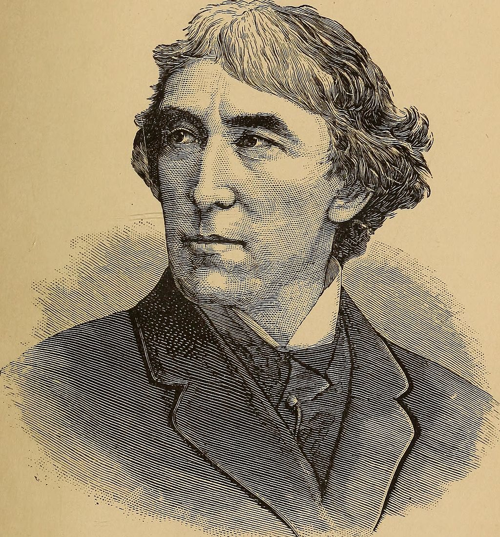 Sir Henry Irving