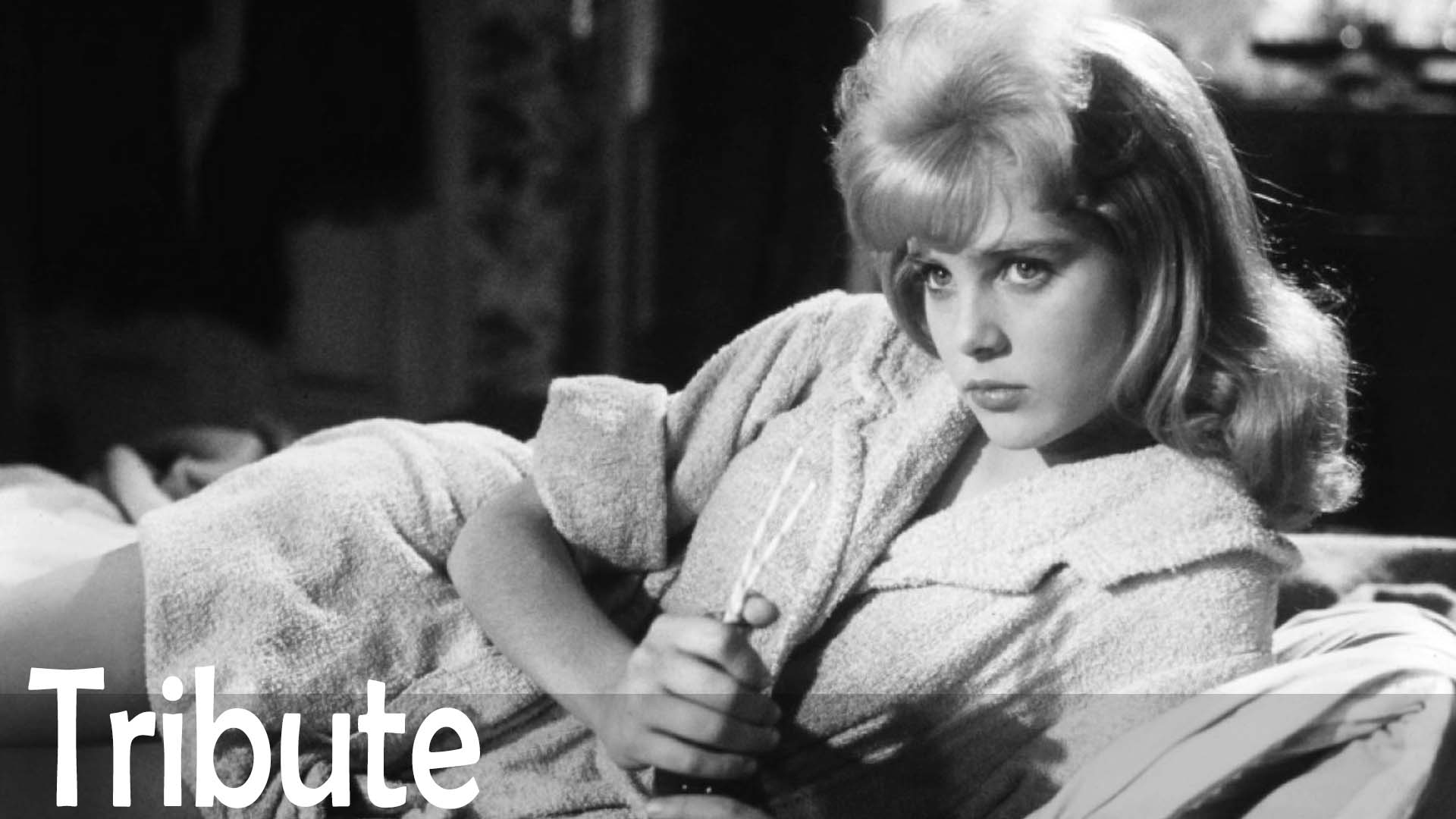 Sue Lyon Tribute