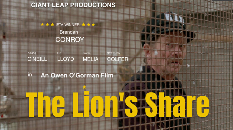 The_Lions_Share_Poster
