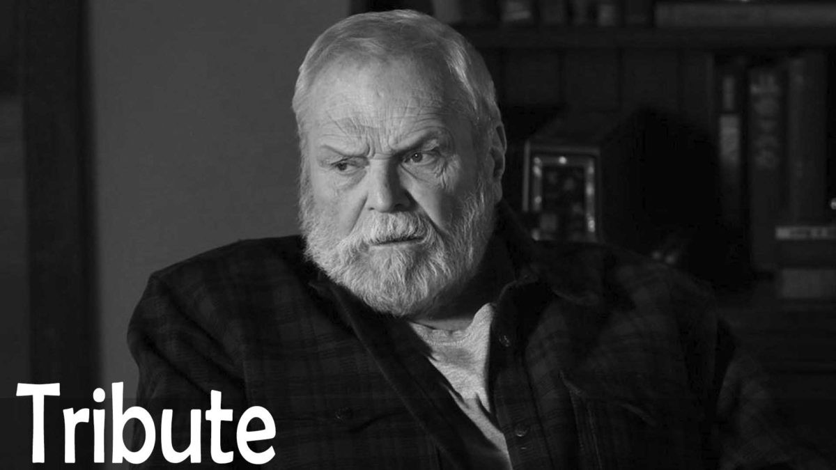 Brian Dennehy Tribute