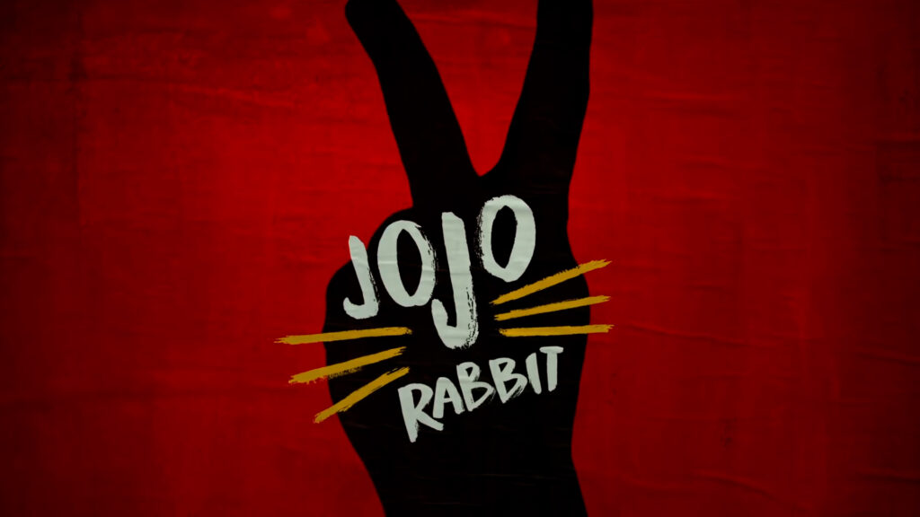 Jo Jo Rabbit