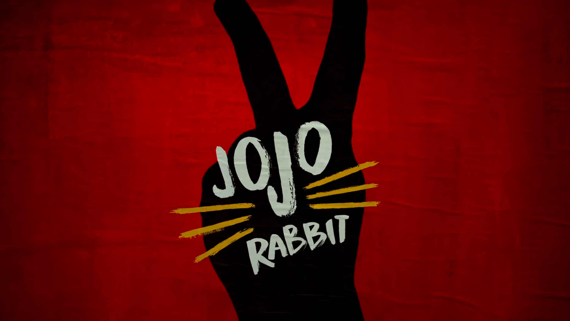 Jojo rabbit