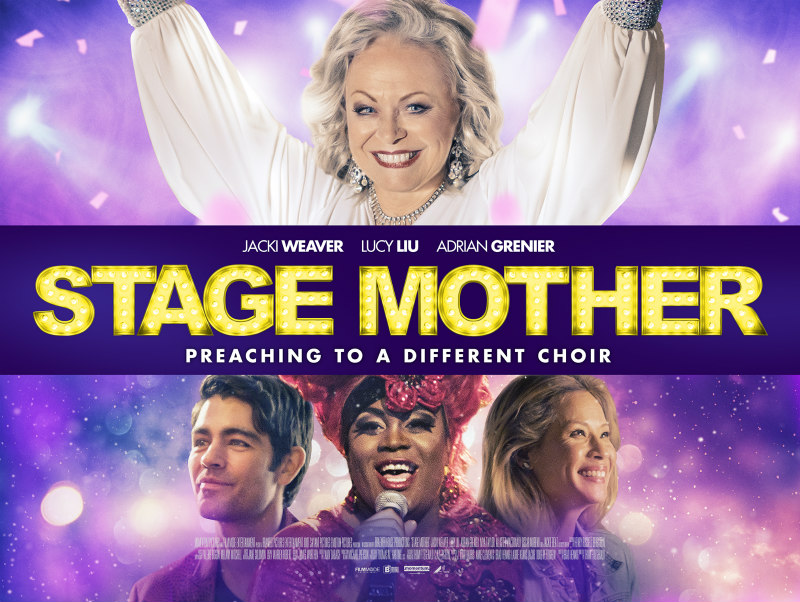 Stage Mother Review