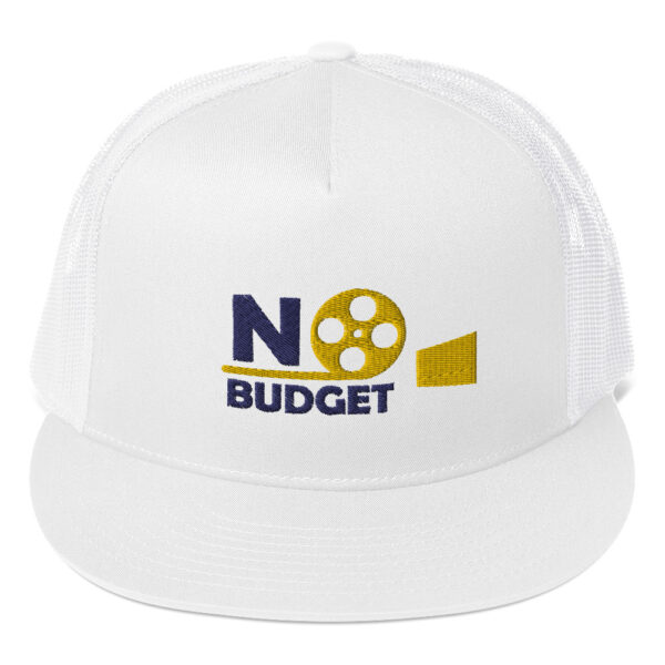 No Budget Hat