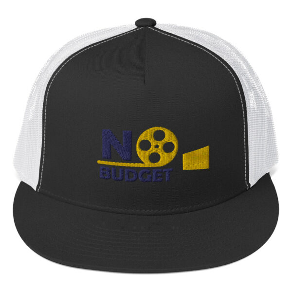 No Budget Hat Cap
