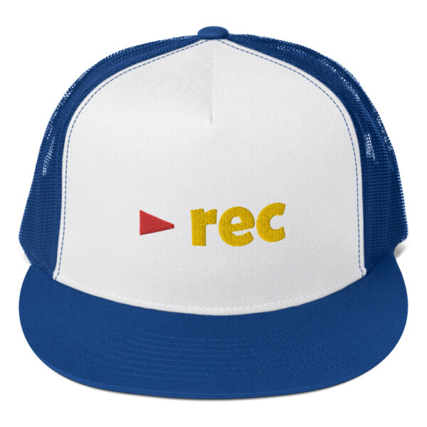 rec hat
