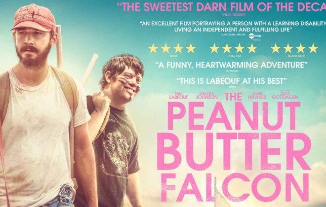 Peanut Butter Falcon review