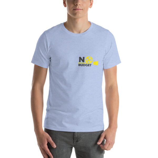No Budget -T-shirt