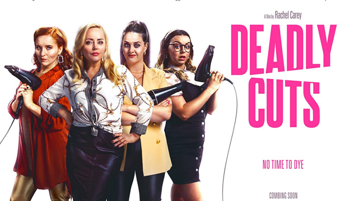 Deadly Cuts Review