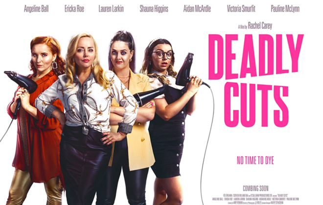 Deadly Cuts Review