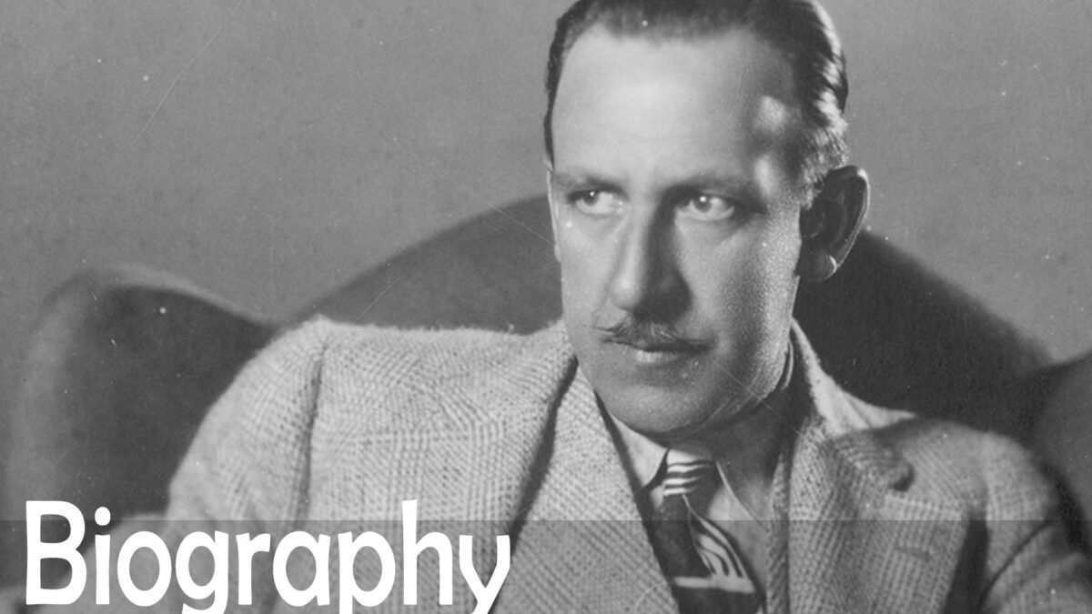 Tod Browning