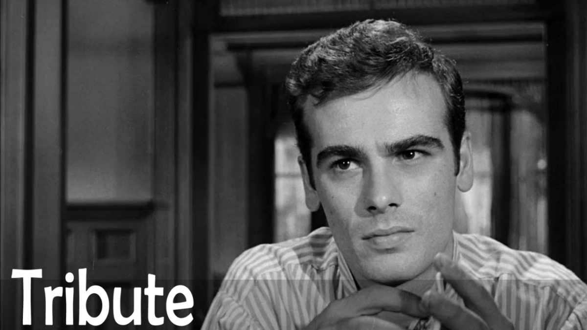 Dean Stockwell