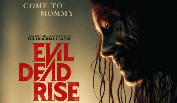 evil dead rise review