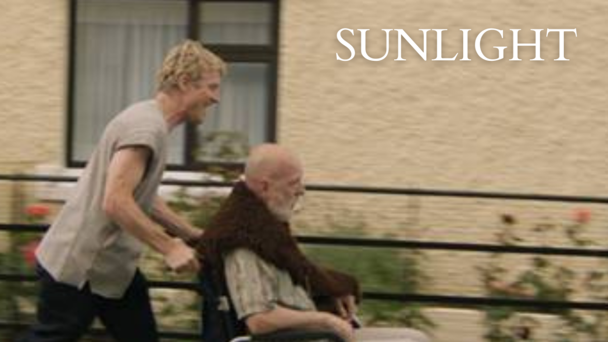 Sunlight movie poster