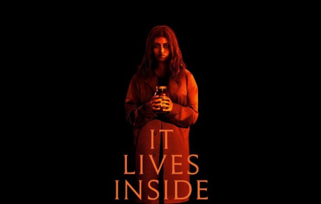 It Lives Inside review
