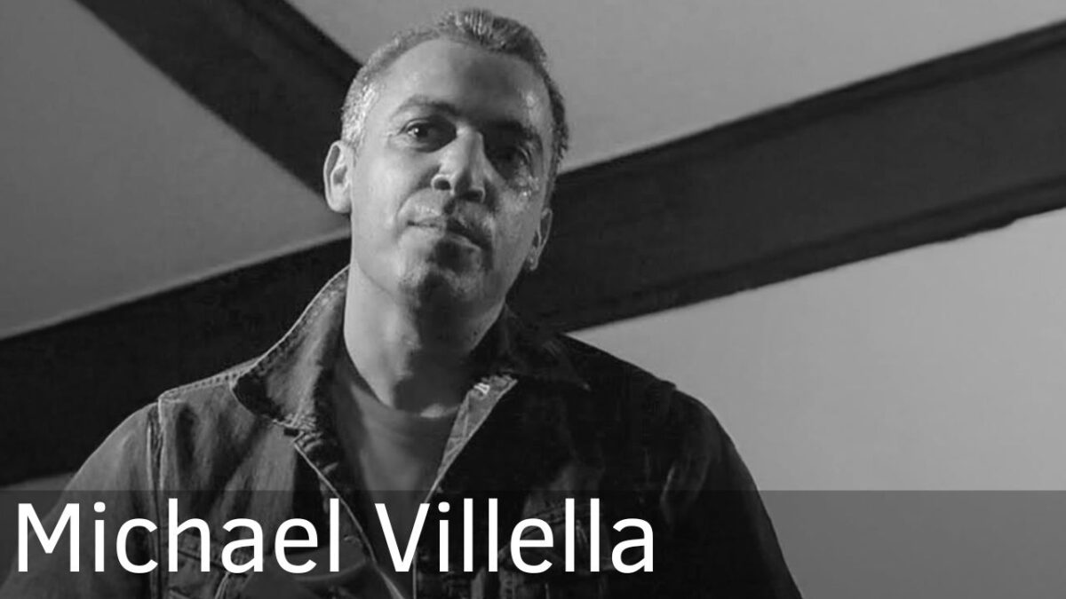 Michael Villella