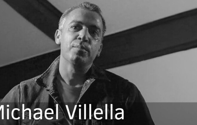 Michael Villella