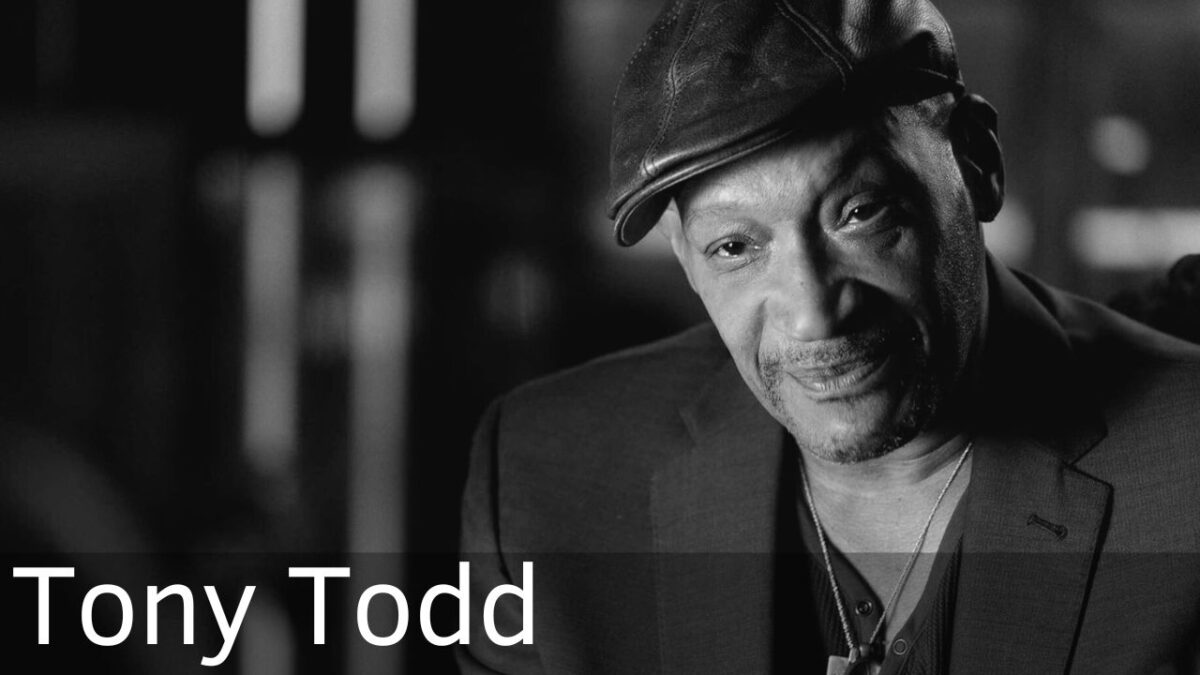 Tony Todd