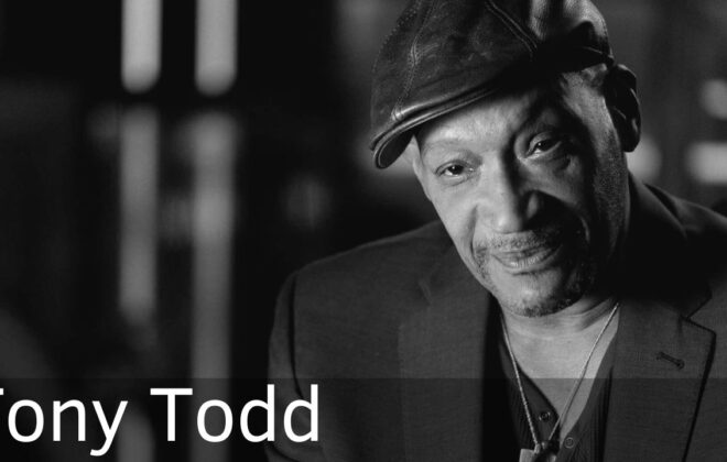 Tony Todd