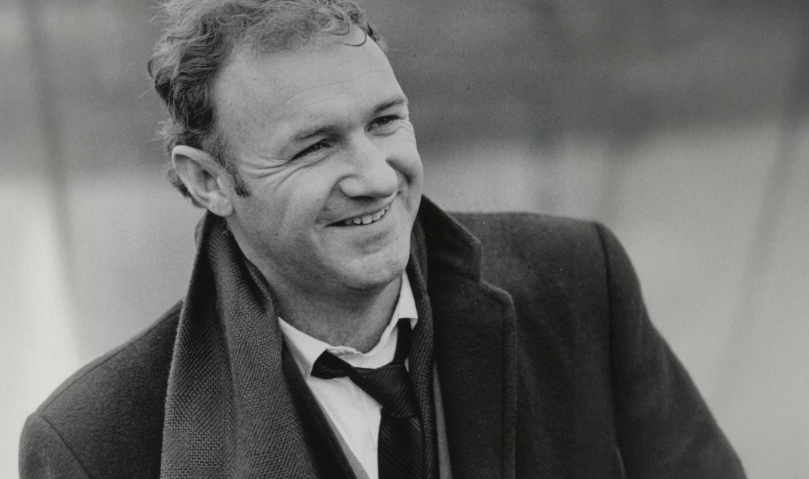 Gene Hackman