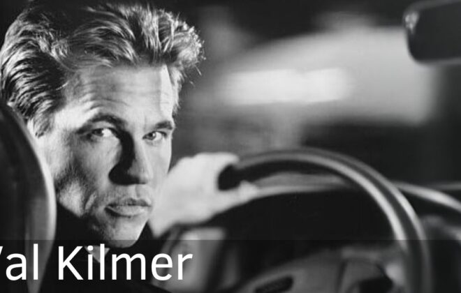 val kilmer