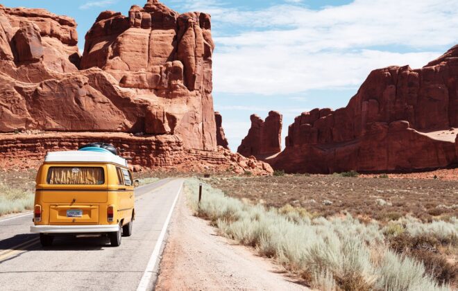 Top 10 Summer Road Trips Films For The Couch Potato