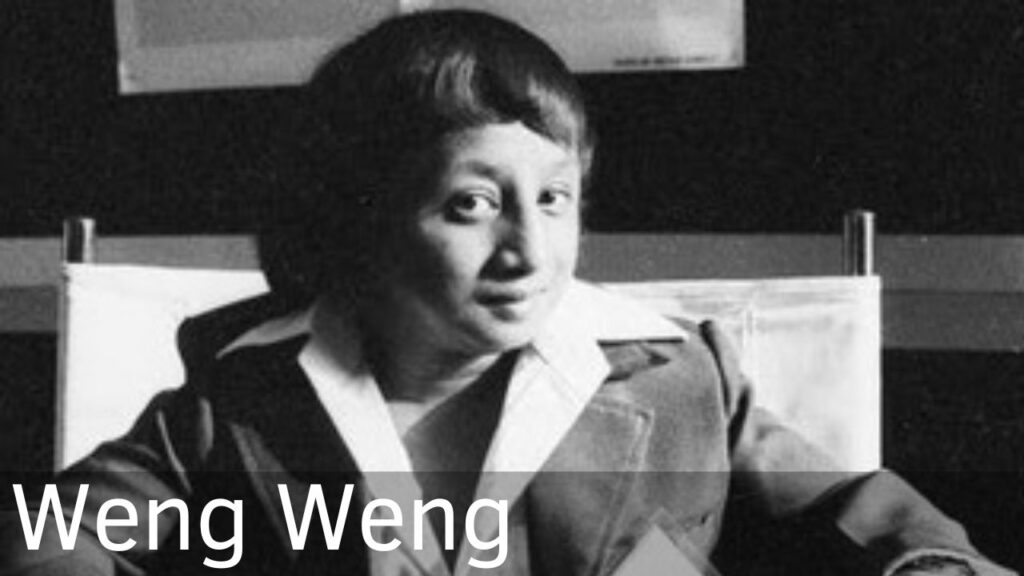 Weng Weng