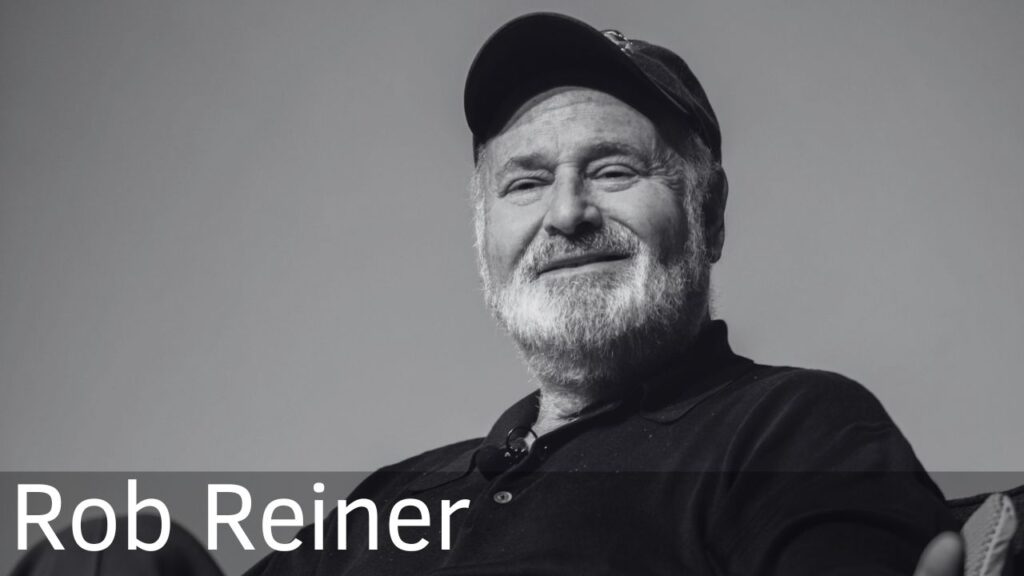 Rob Reiner