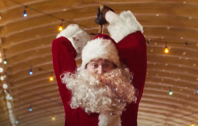 Silent Night Deadly Night