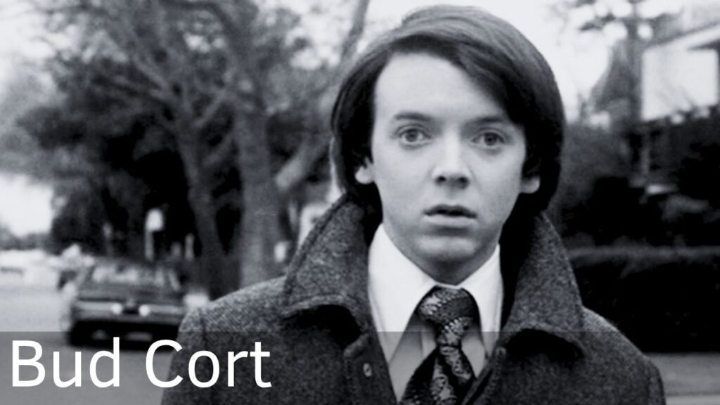Bud Cort