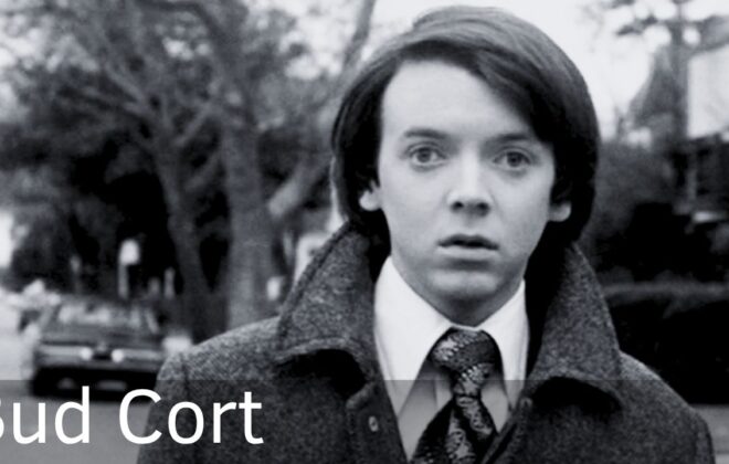 Bud Cort